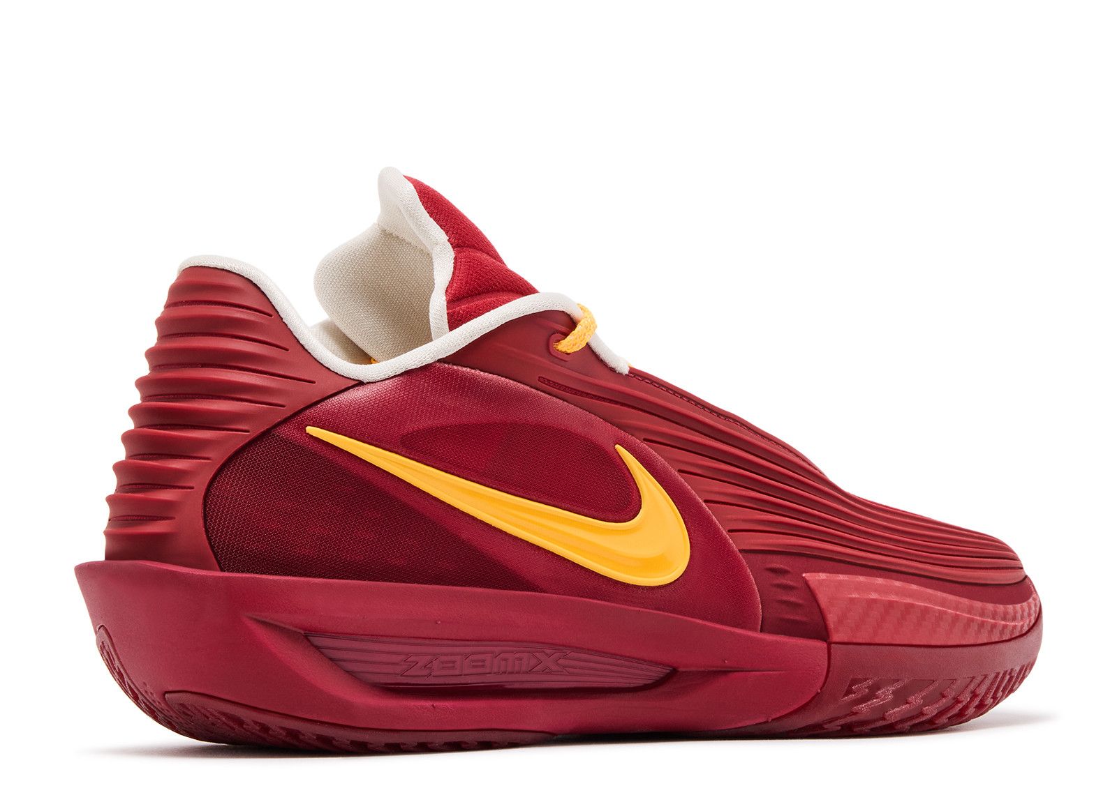 Juju Watkins X Air Zoom GT Cut 3 Turbo 'Team Crimson' - Nike
