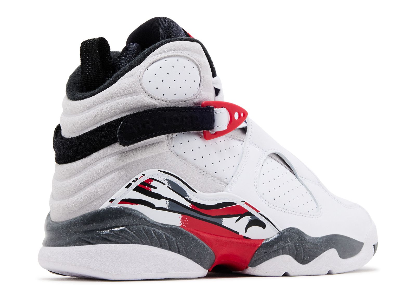 Jordan 8 Retro GS 