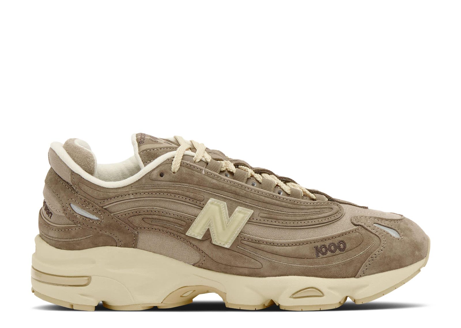 New Balance Kith X 1000 'Light Blue' - New Balance - M1000KQ