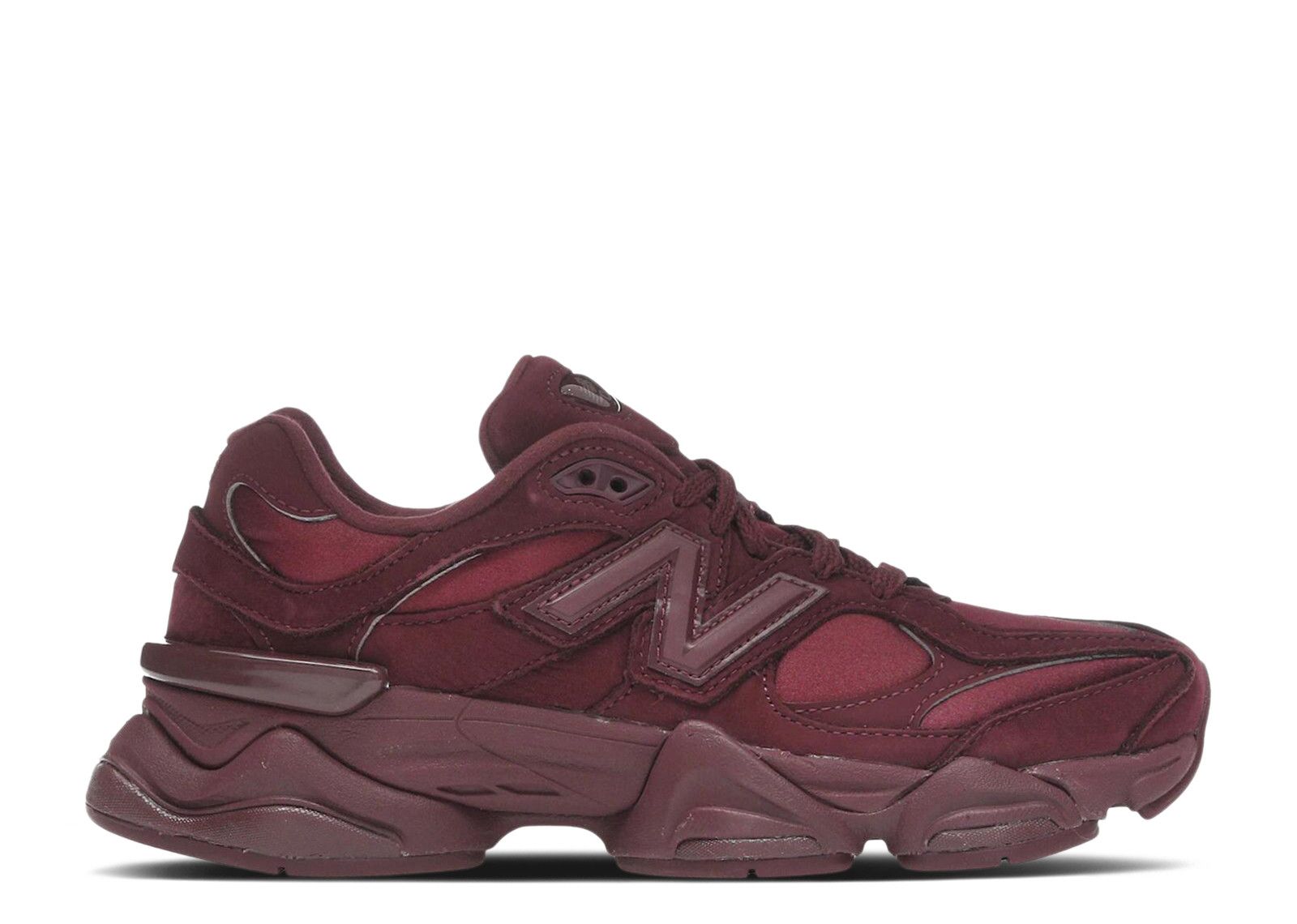 New Balance 9060 'Burgundy' - New Balance - U9060ZSC - burgundy