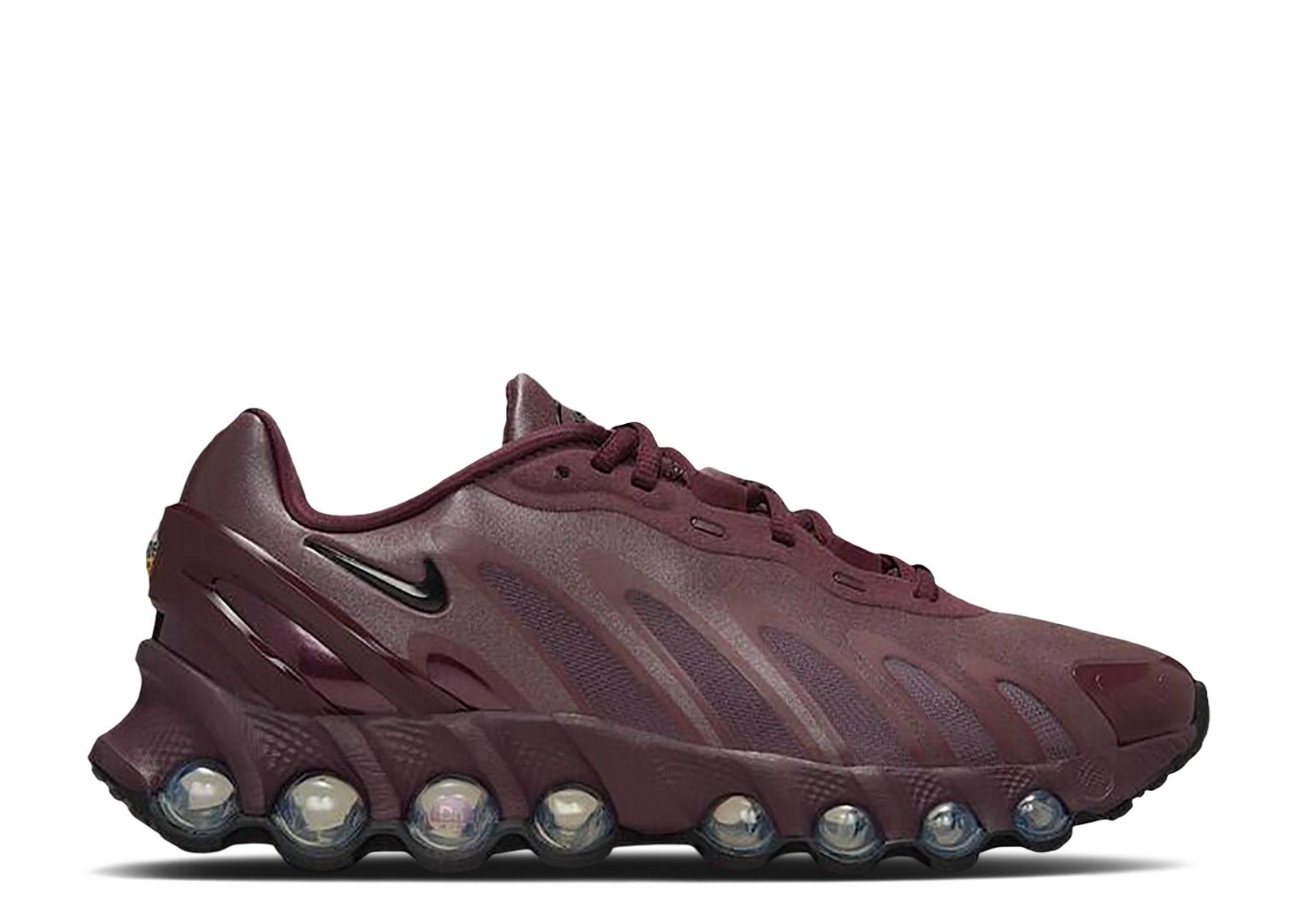 Nike Wmns Air Max DN8 'Burgundy Crush'