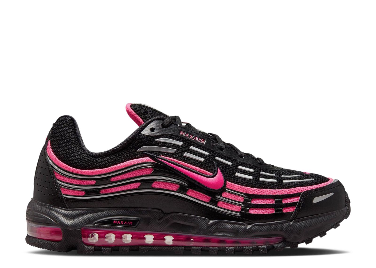 Air Max 95 'Have A Nike Day' - Nike - BQ9131 001 - black/white