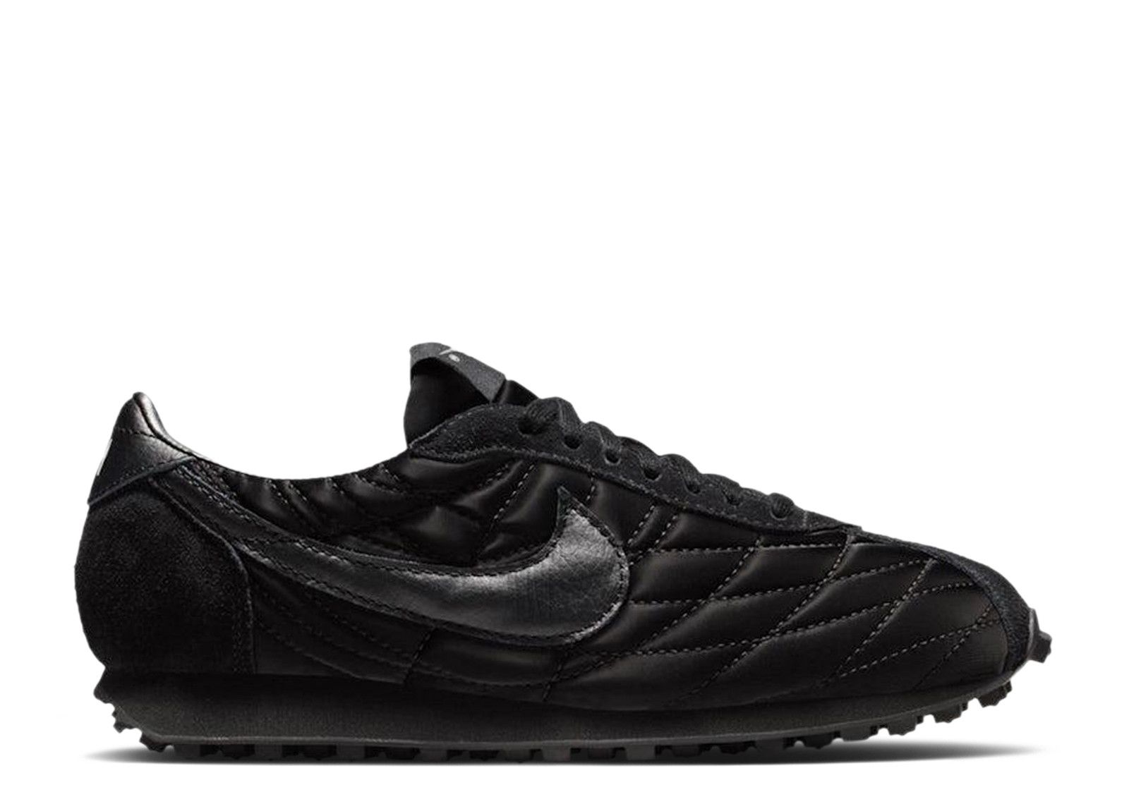 117 エアインテーク ブラック Wmns LD 1000 'Triple Black' - Nike - IM6022 010 - black/soft pearl