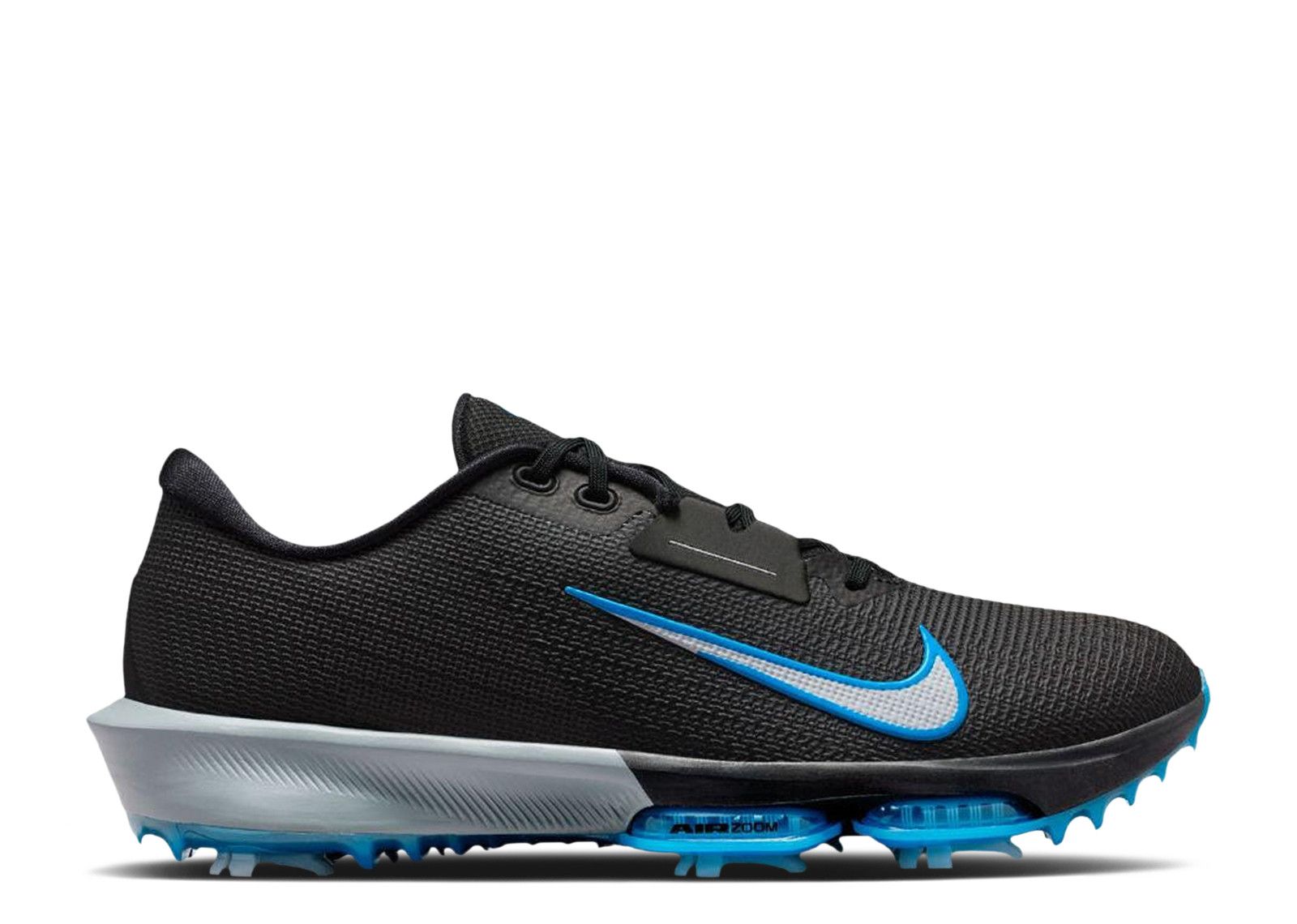Nike Air Zoom Infinity Tour 2 'Black Blue Hero'