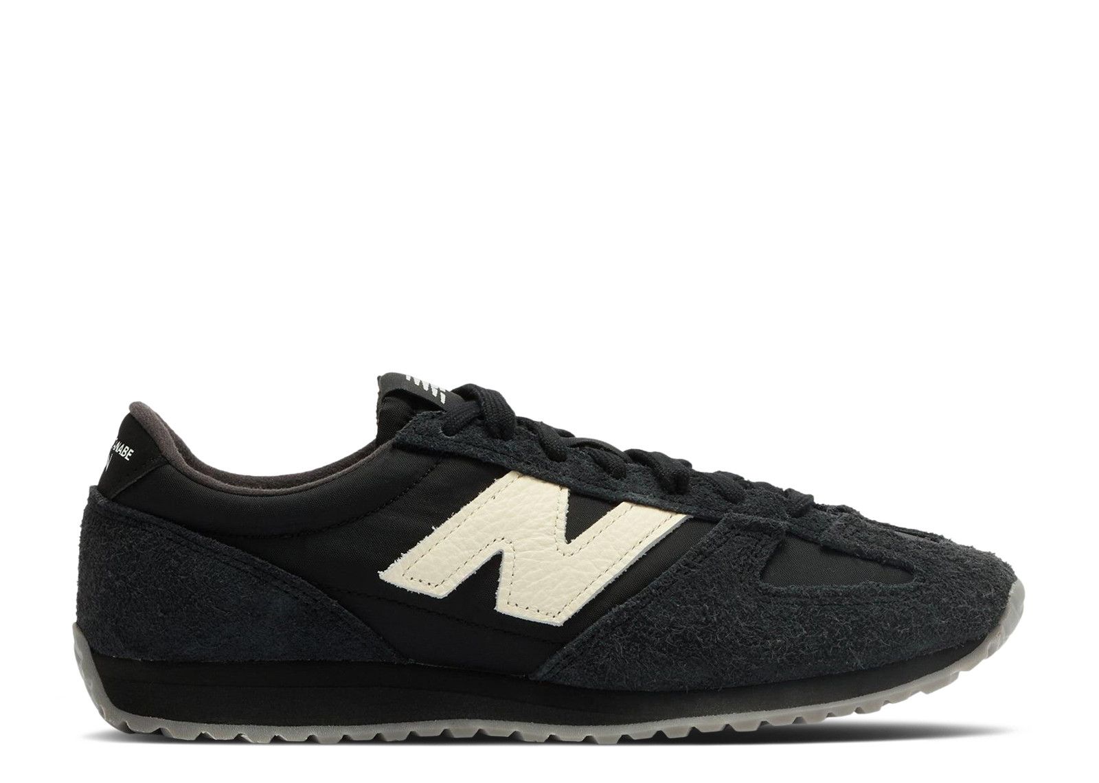 New Balance Junya Watanabe MAN x 471 'Black'