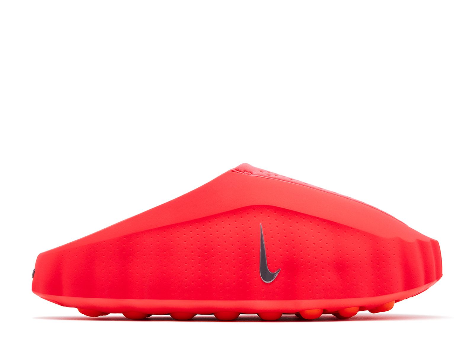 Mind 001 Mule 'Solar Red' - Nike - HQ4307 600 - solar red/hyper