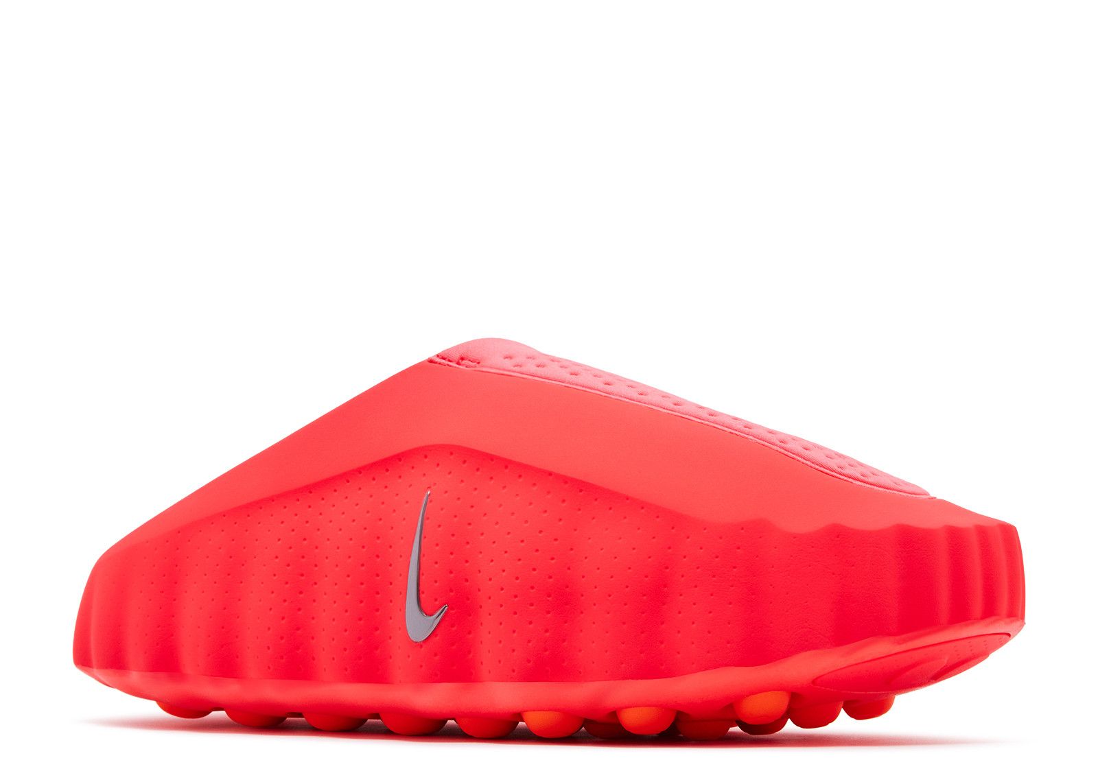 Nike Mind 001 Mule ‘Solar Red’