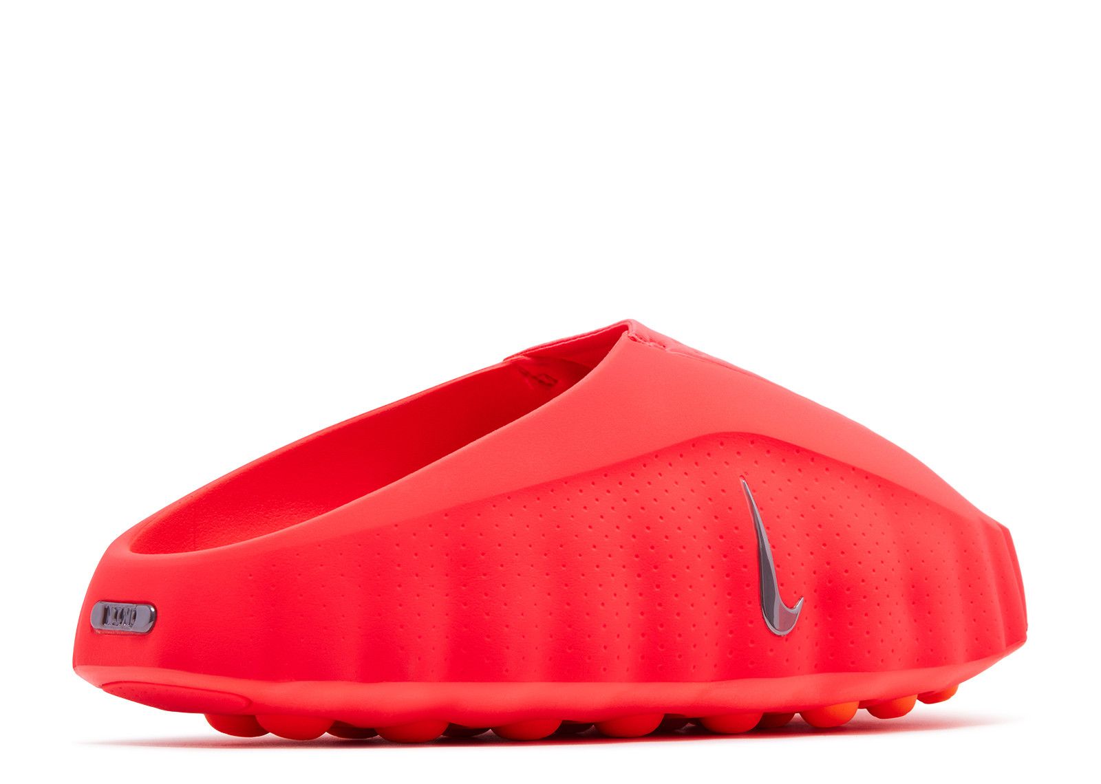 Mind 001 Mule 'Solar Red' - Nike - HQ4307 600 - solar red/hyper