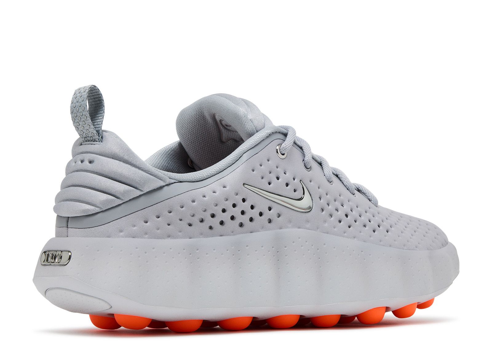 Mind 002 'Light Smoke Grey' - Nike - HQ4308 003 - light smoke grey
