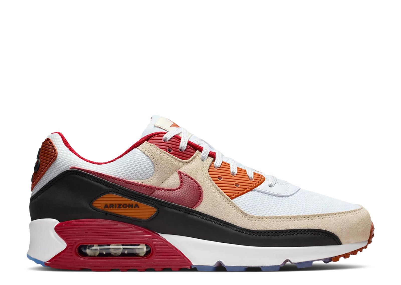 Nike Air Max 90 'Arizona Cardinals'