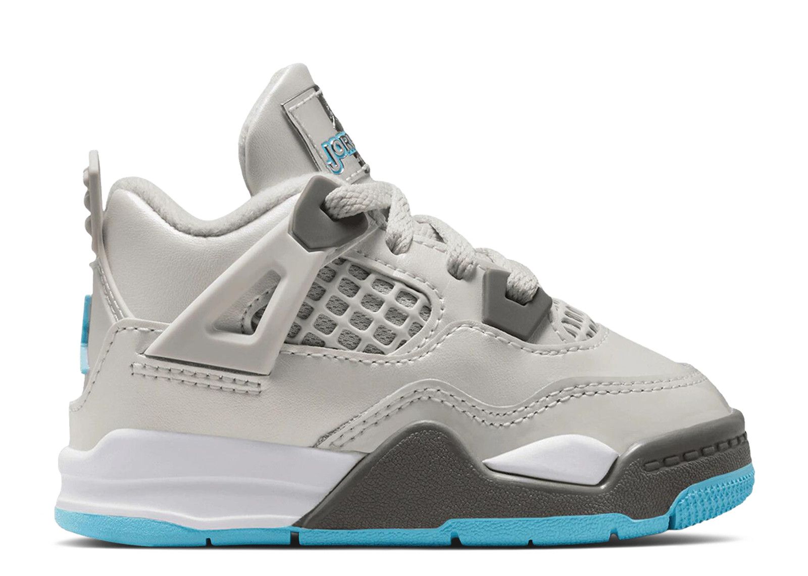 Jordan 5 Retro TD 'Oreo' 2021 - Air Jordan - 440890 011 - black