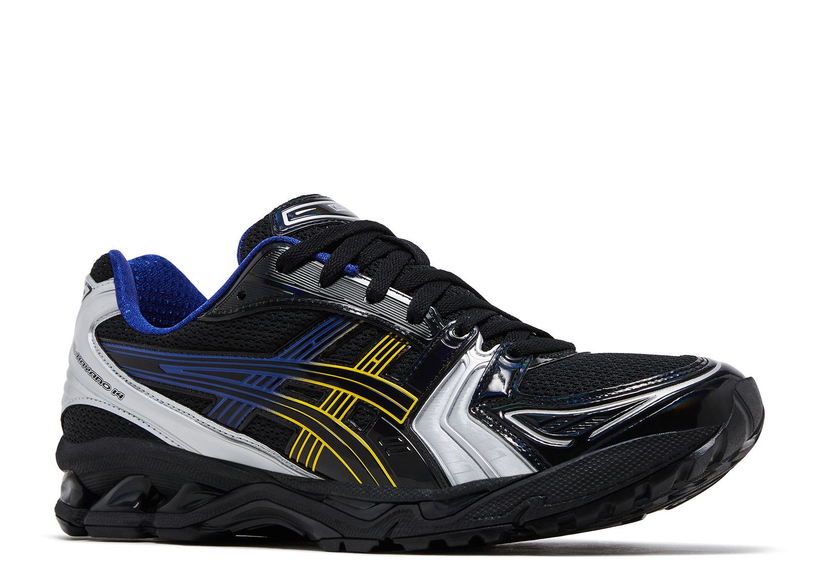 Marvel Vs. Capcom X Kith X Gel Kayano 14 'Wolverine' - ASICS