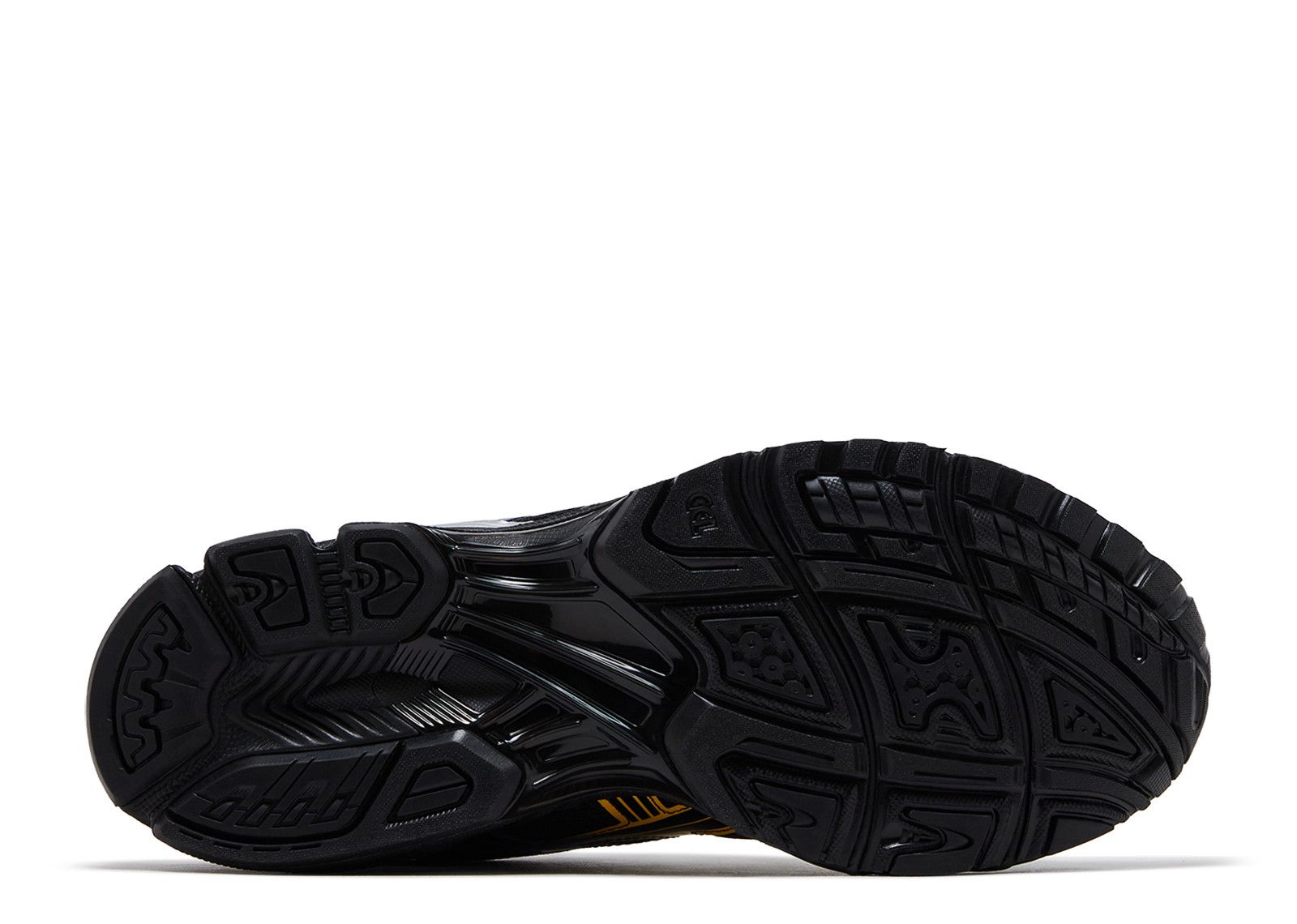 Marvel Vs. Capcom X Kith X Gel Kayano 14 'Wolverine' - ASICS