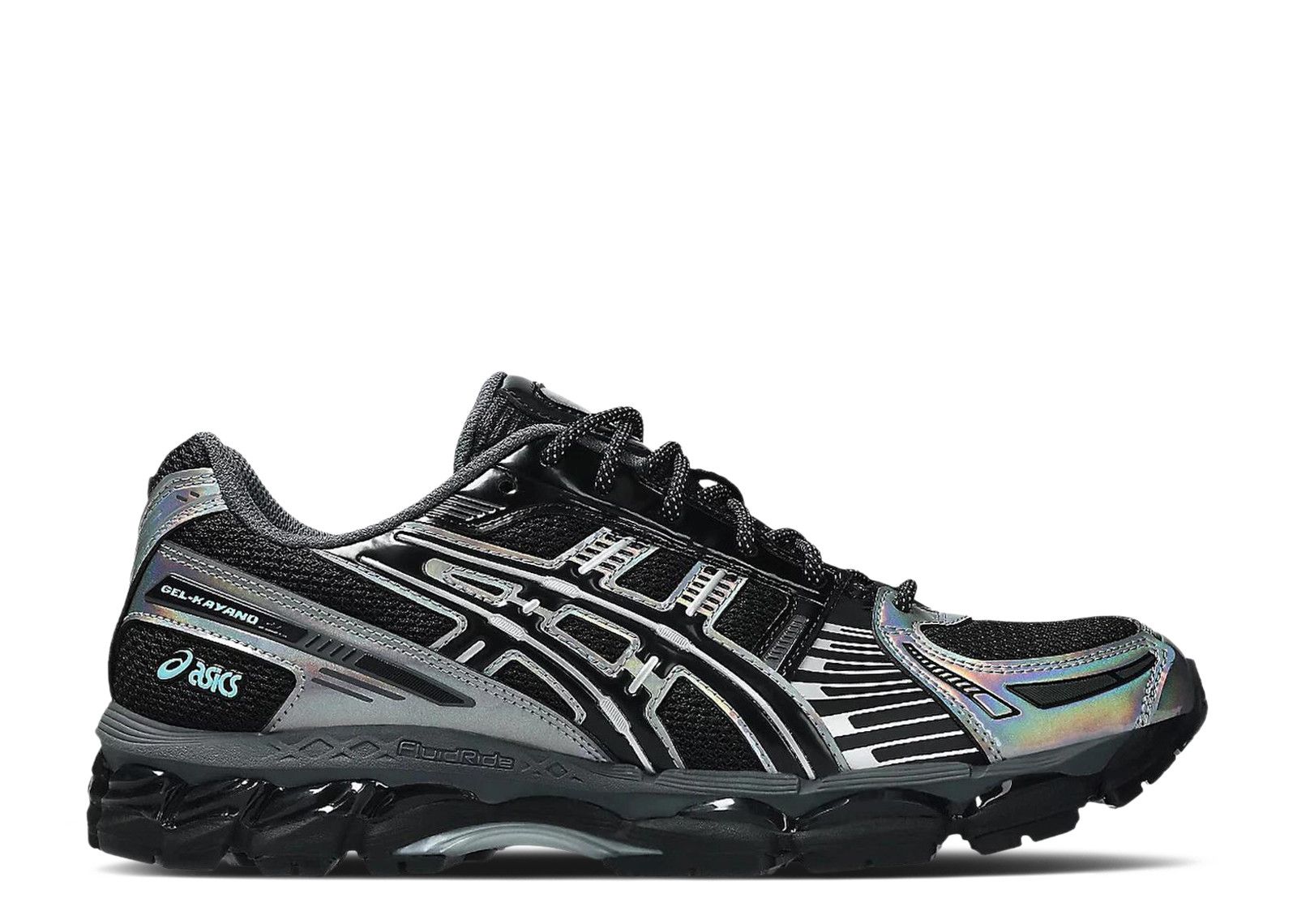 Gel Kahana TR V2 'Meteorite Black' - ASICS - 1203A557 020