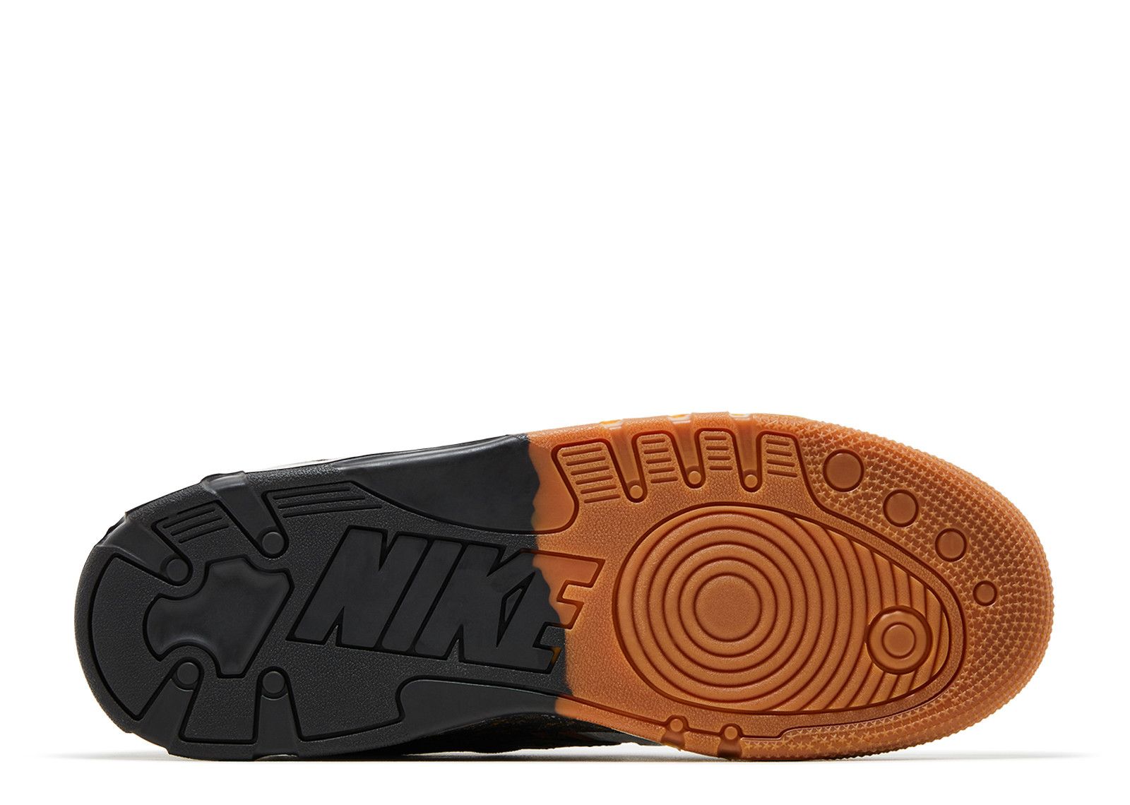 Nike Nigo x Air Force 3 Low SP ‘Kintsugi Pack – Phantom Night Stadium’