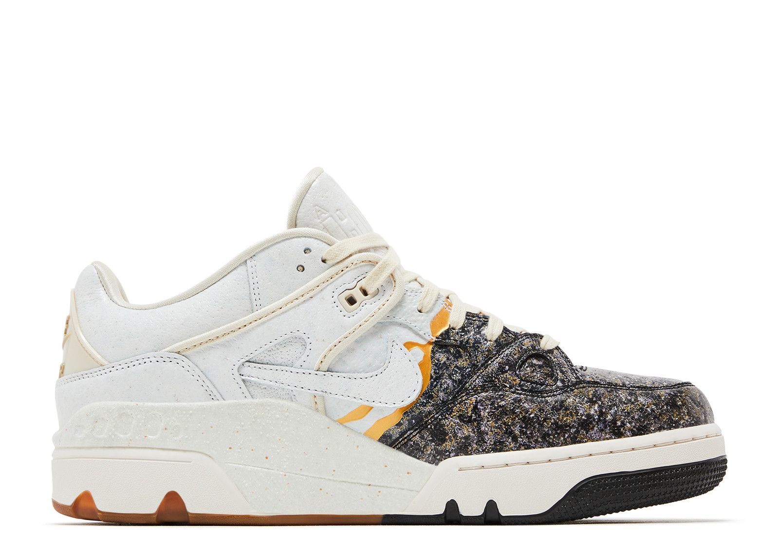 Nike Nigo x Air Force 3 Low SP ‘Kintsugi Pack – Phantom Night Stadium’