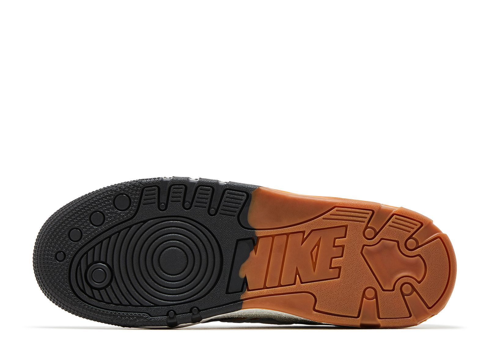 Nike Nigo x Air Force 3 Low SP ‘Kintsugi Pack – Phantom Night Stadium’