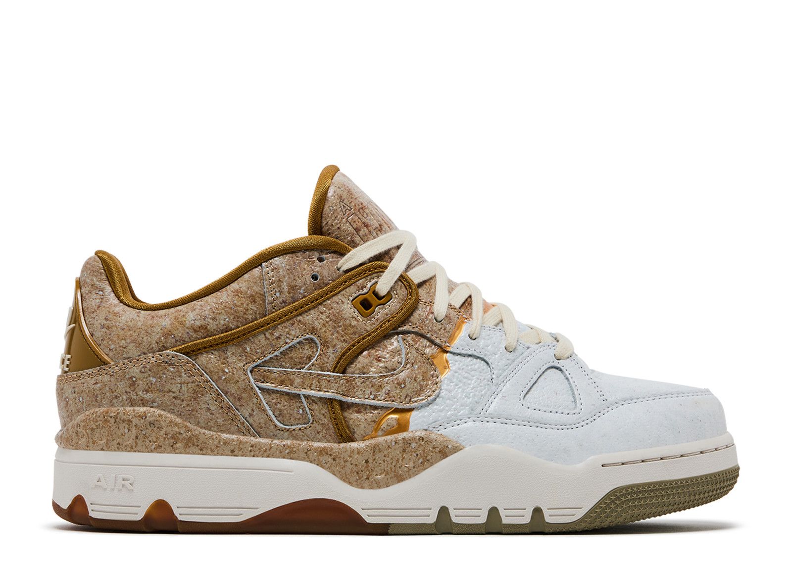 Nigo X Air Force 3 Low SP 
