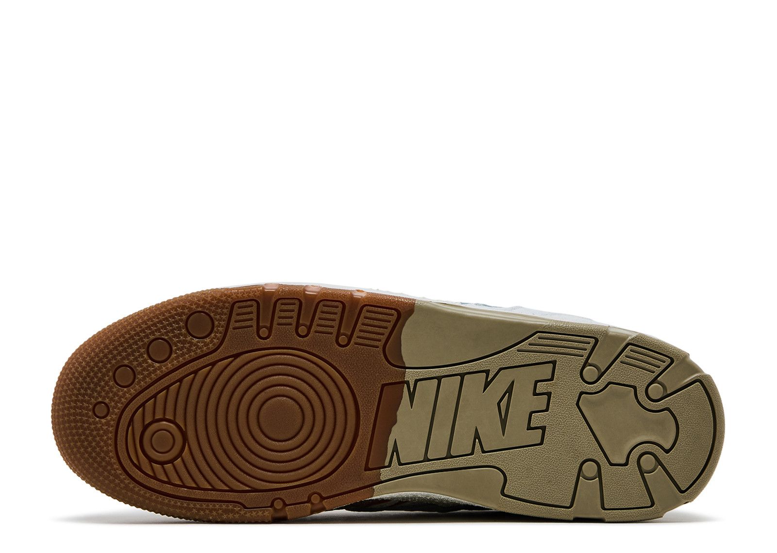 Nike Nigo x Air Force 3 Low SP ‘Kintsugi Pack – Bamboo’