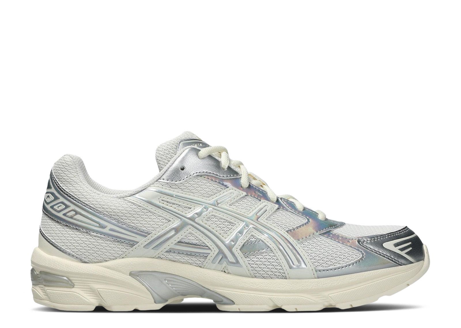 Gel Kayano 14 'White Tai Chi Yellow' - ASICS - 1203A537 101