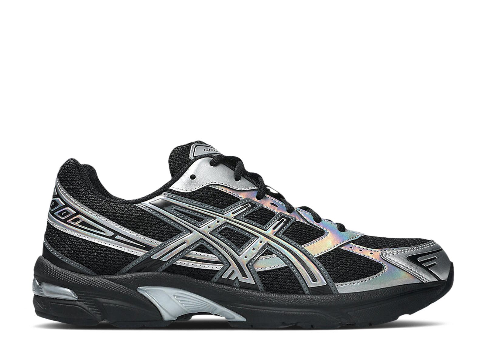 TOGA X Gel Cumulus 16 TG 'Grey Black Pure Silver' - ASICS