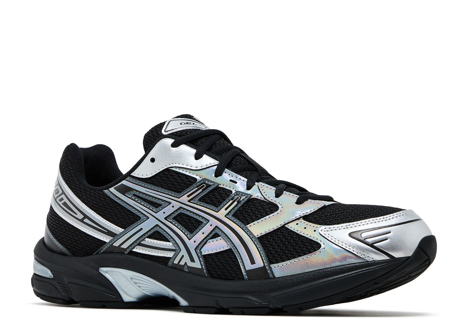 Gel 1130 'Iridescent Black' - ASICS - 1203A997 001 - black/pure