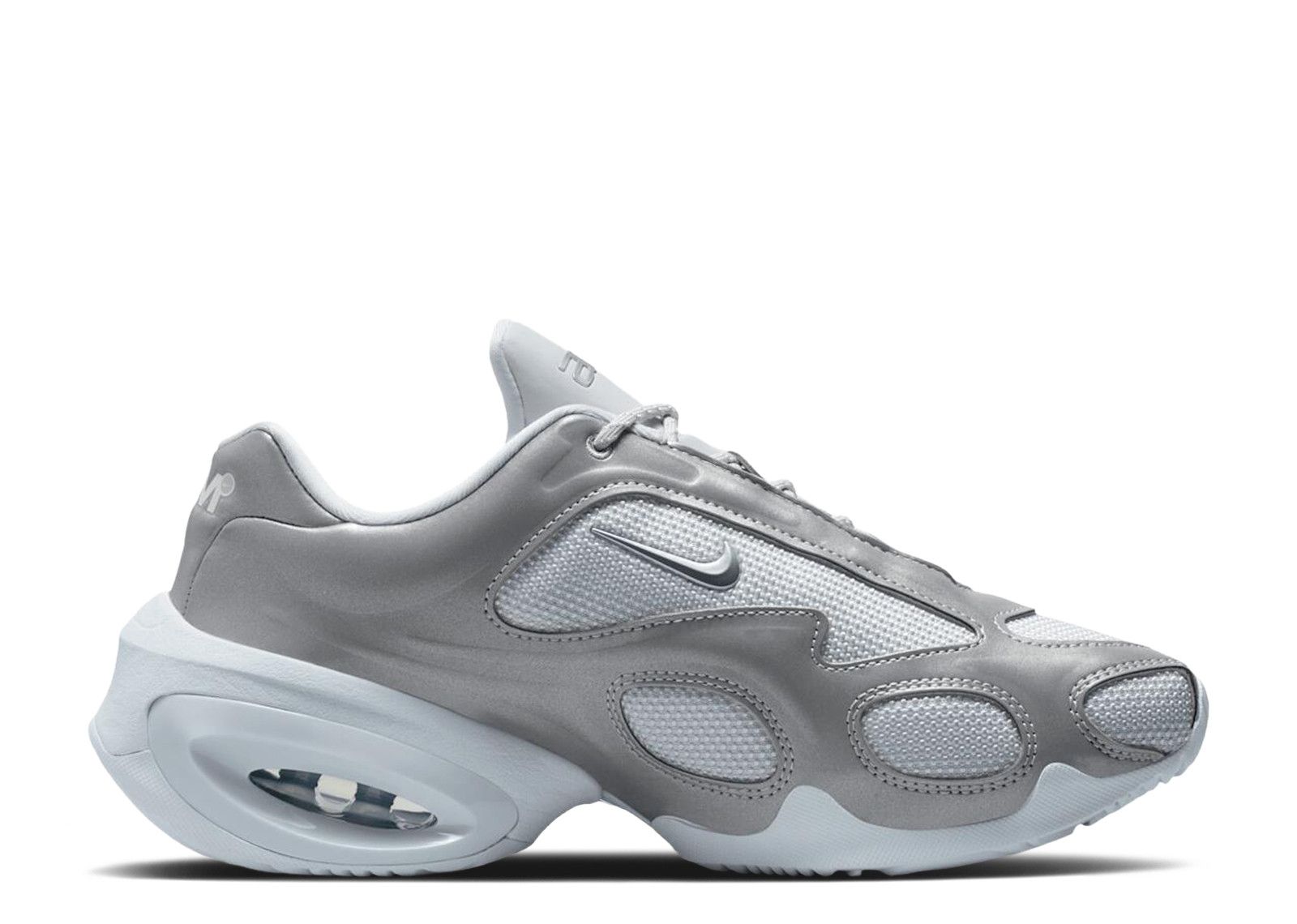 Nike Wmns Air Max Muse 'Pure Platinum'