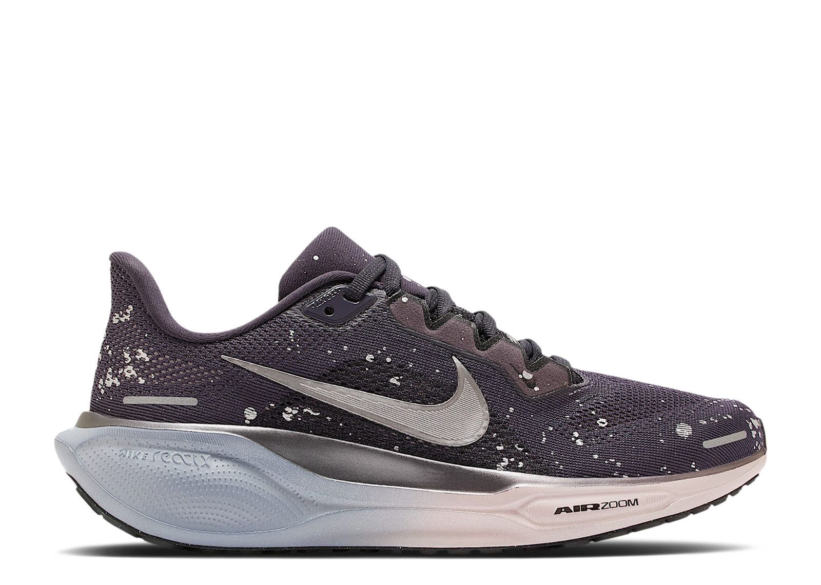 Nike Wmns Pegasus 41 SE 'Cave Purple/Black/Dark Grey/Metallic Dark Grey'