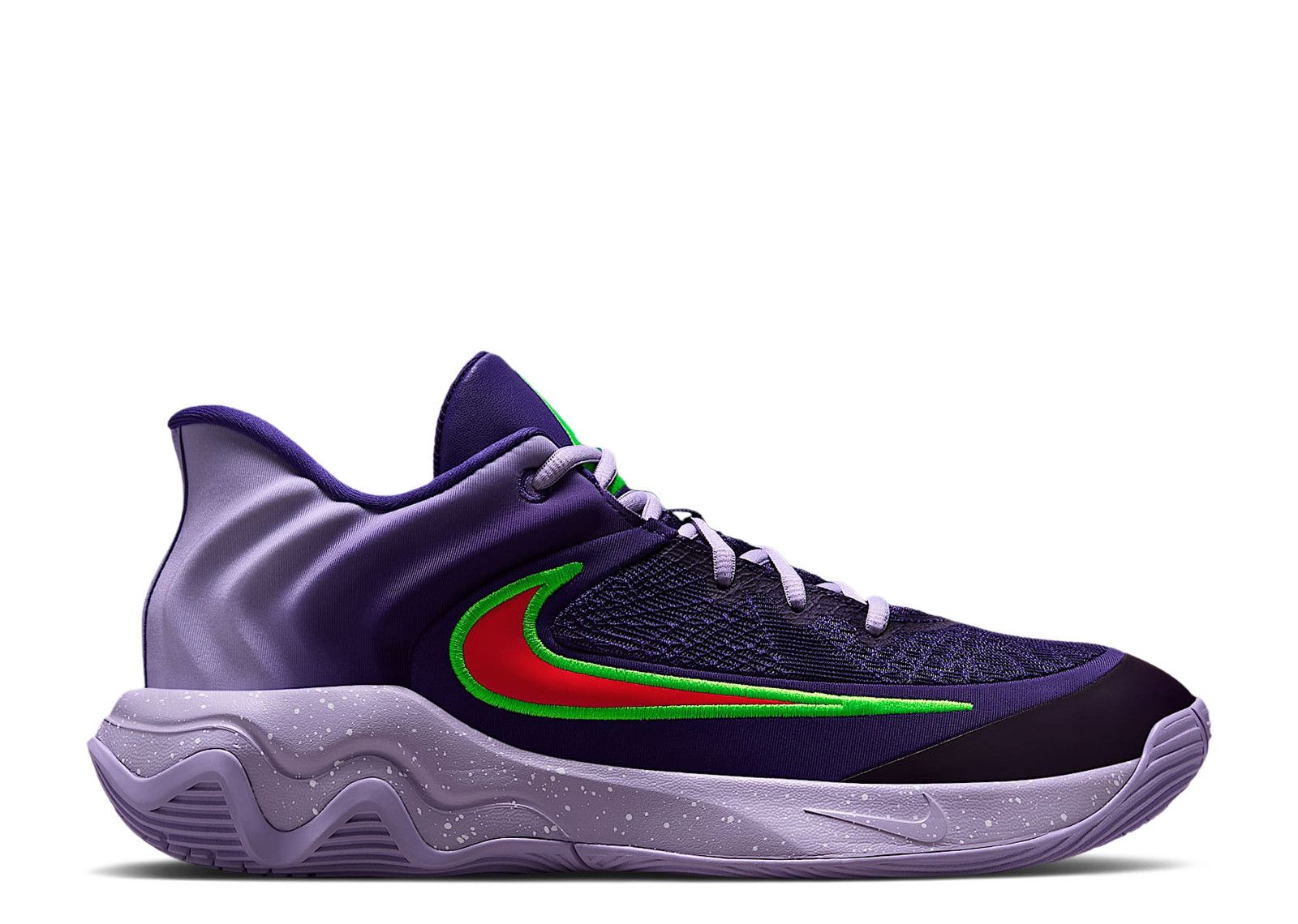 Nike Giannis Immortality 4 'Midnight Navy/Psychic Blue/Black/White'