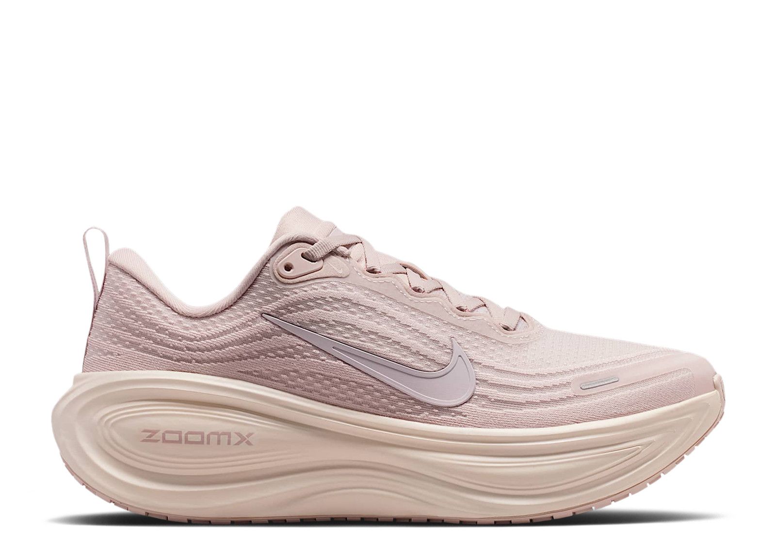 Nike Wmns Vomero Plus 'Silt Red/Chalk/Red Stardust/Platinum Violet'