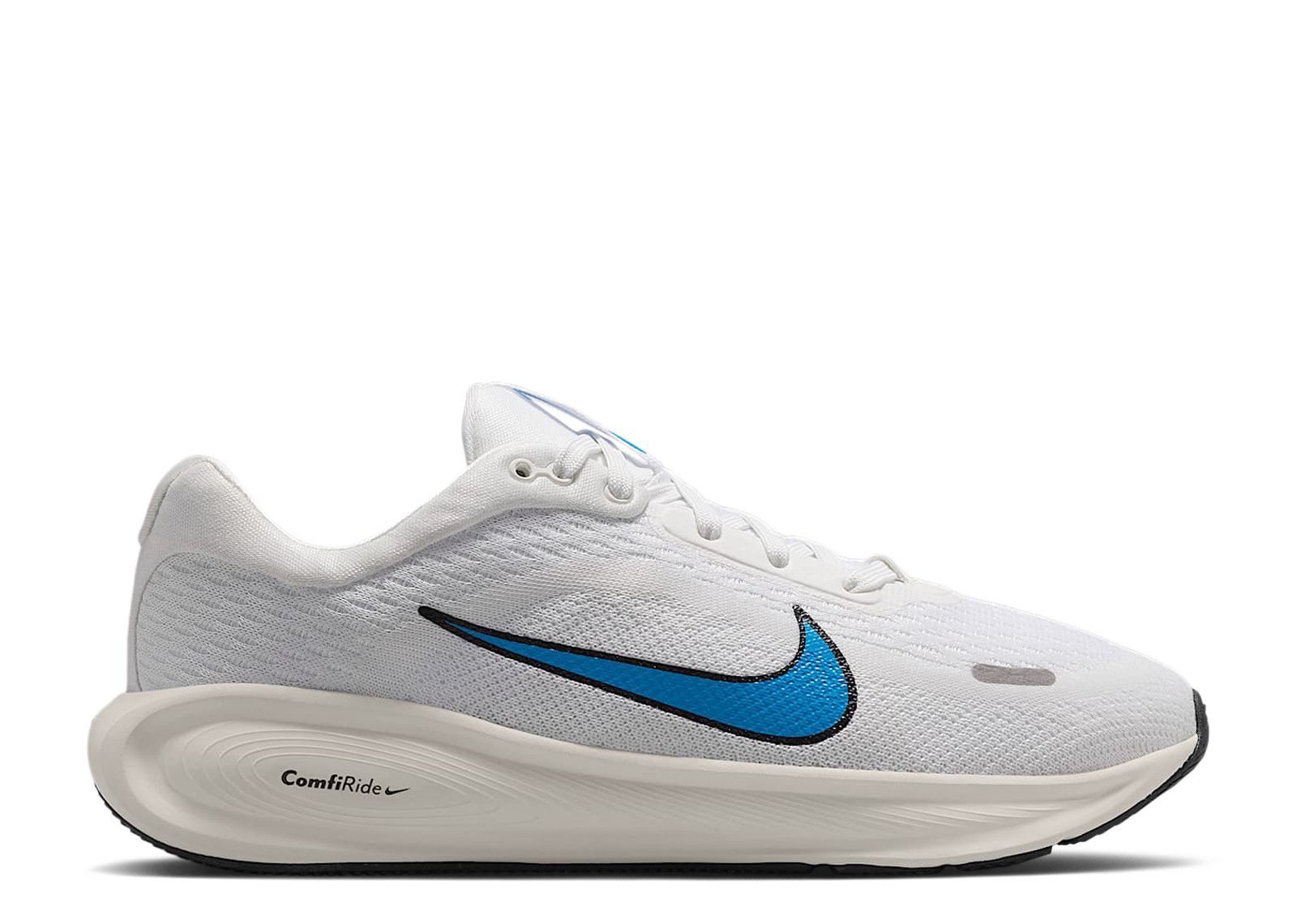 Nike Stellar Ride GS 'Summit White/White/Black/Blue Hero'