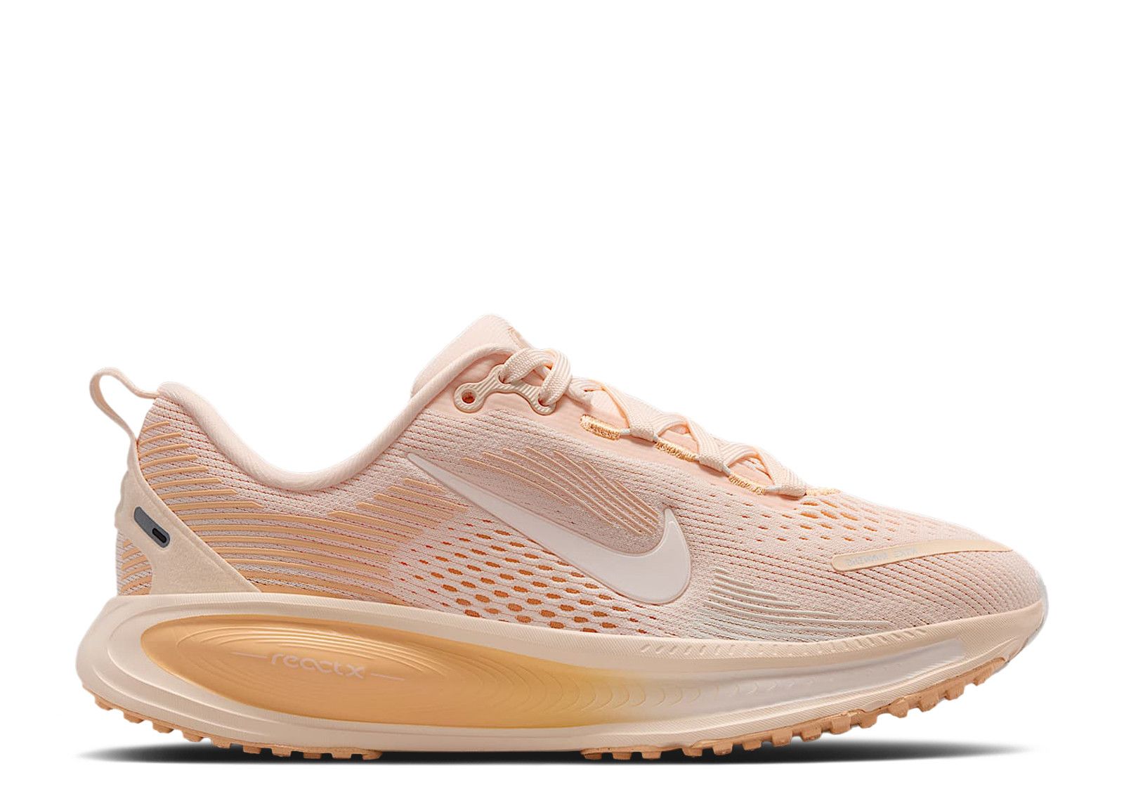 Nike Vomero 18 GS 'Guava Ice/Orange Chalk/Sail'