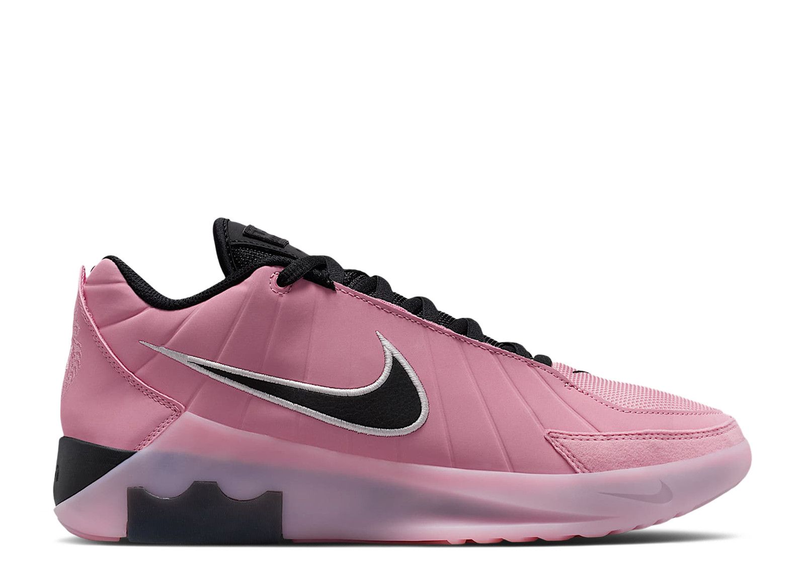 Nike LeBron Witness 9 'Elemental Pink/Pink/Pink Foam/Black'