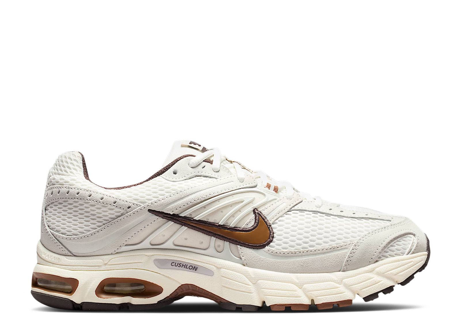 Nike Air Max Moto 2K 'Phantom/Sail/Baroque Brown/Light British Tan'