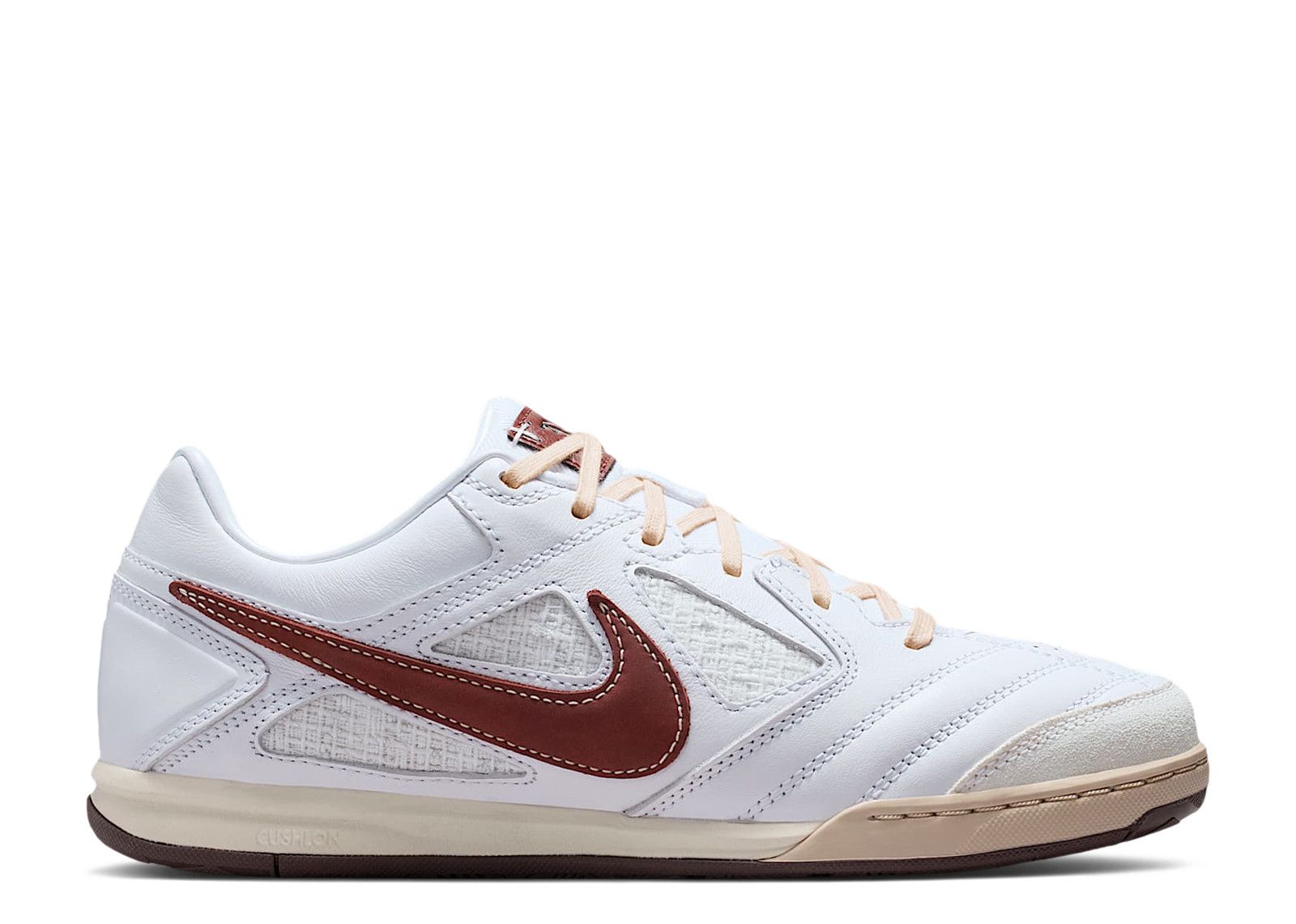 Nike Gato 'White/Soft Pearl/Dark Smoke Grey/Dark Pony'