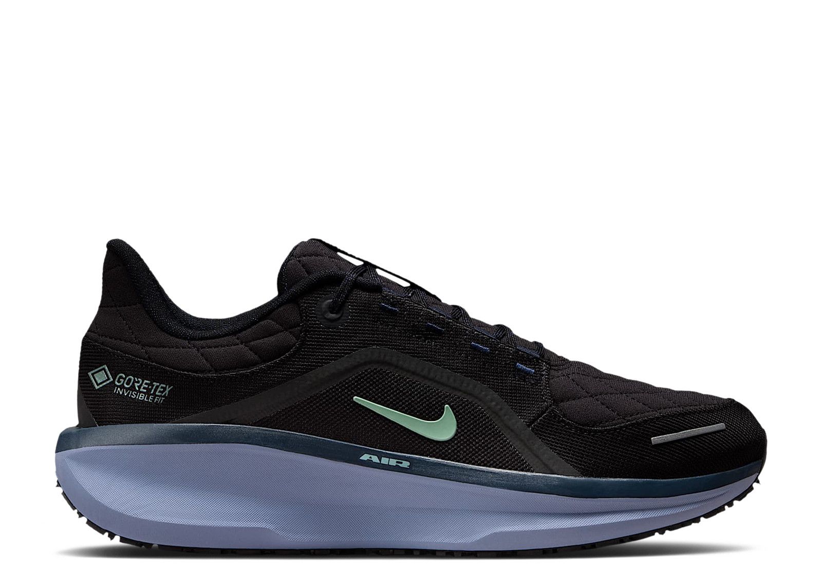 Nike Winflo 11 GORE-TEX 'Black/World Indigo/Obsidian/Cannon'