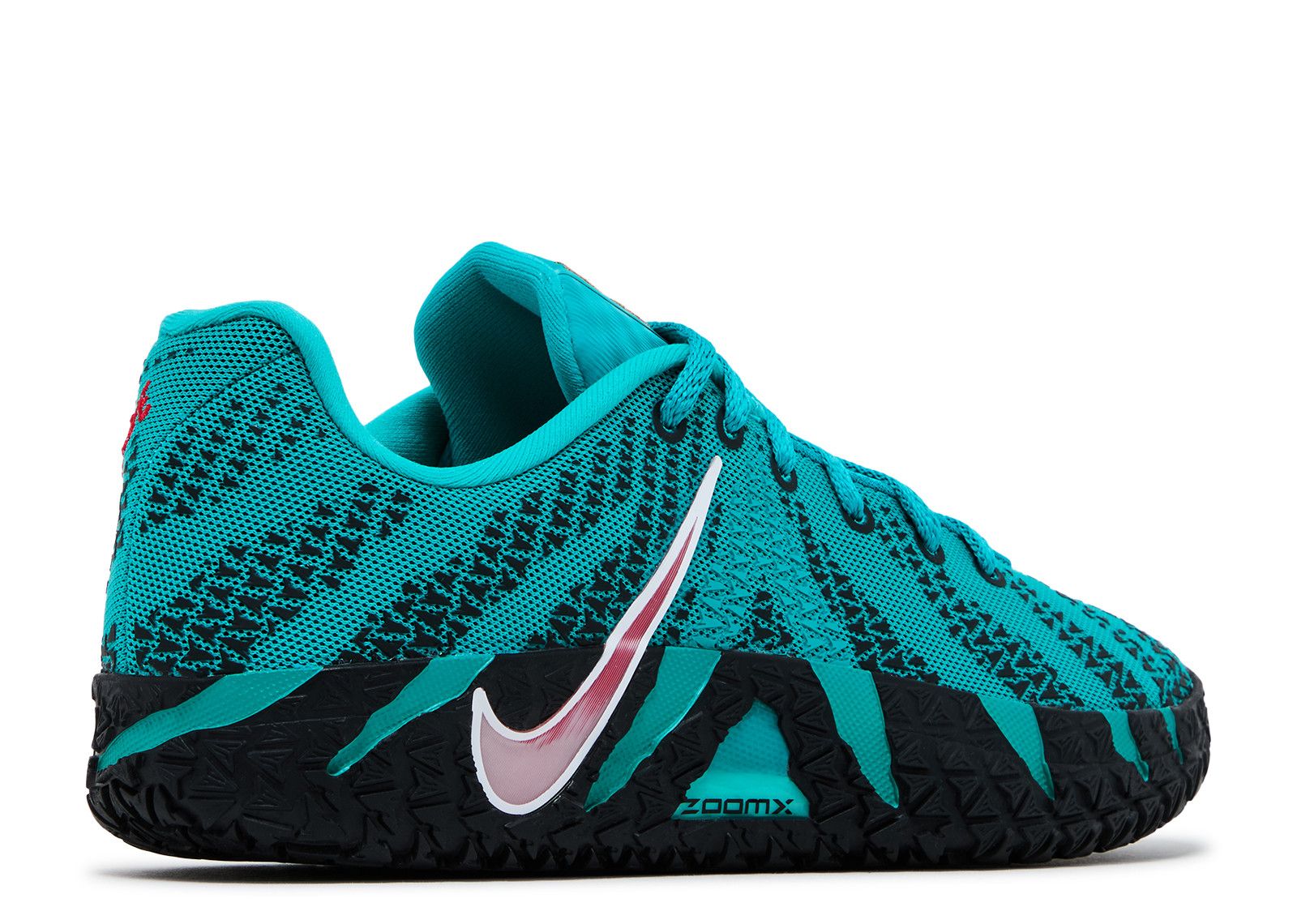 Nike Ja 3 GS ‘Scratch 3.0’