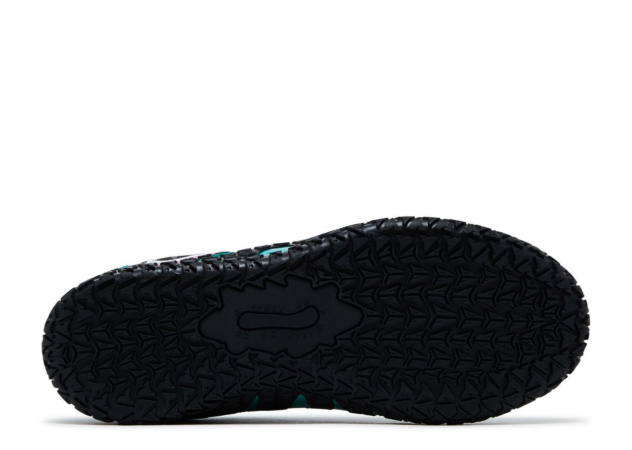 Nike Ja 3 GS 'Scratch 3.0'