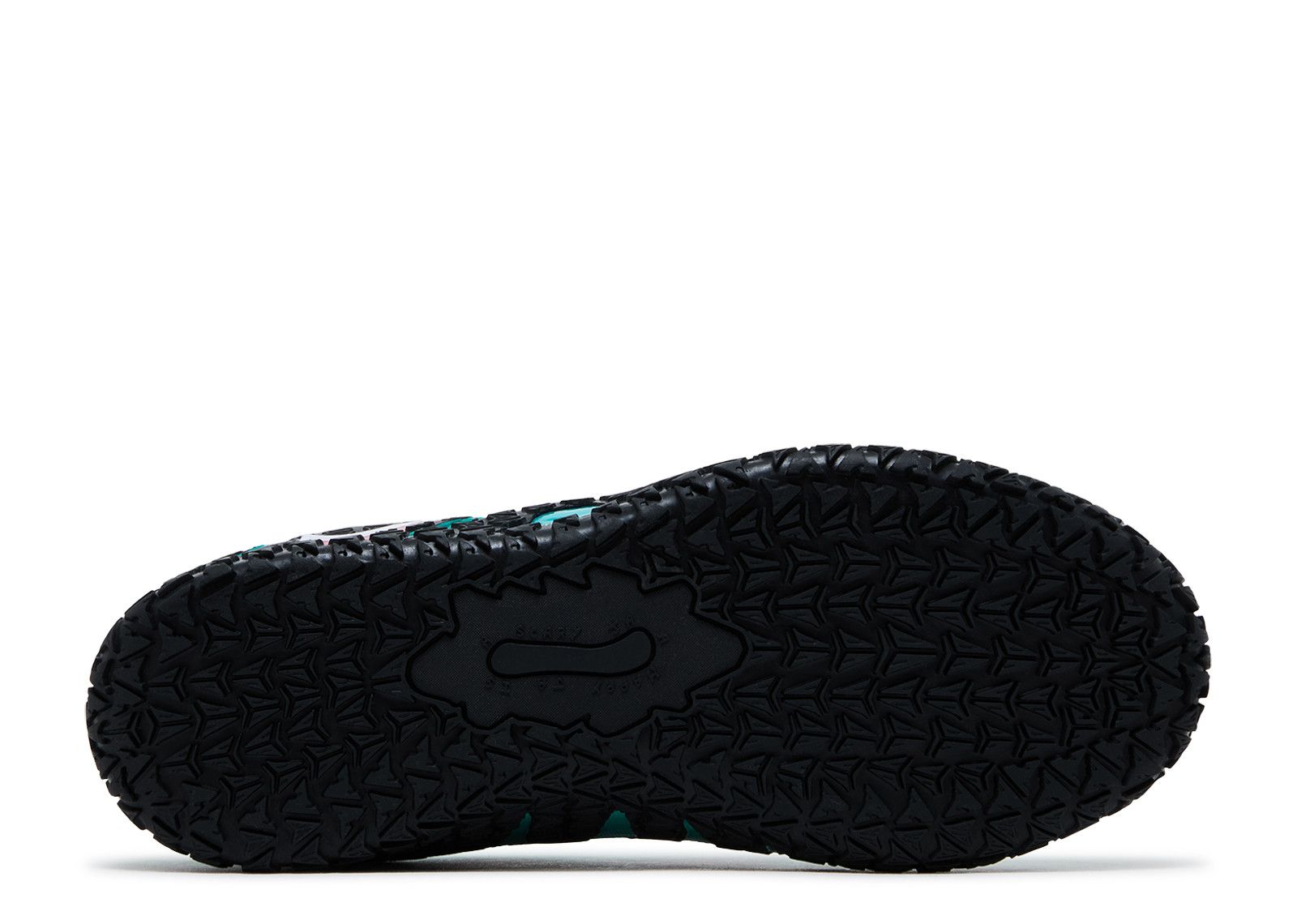 Nike Ja 3 GS ‘Scratch 3.0’