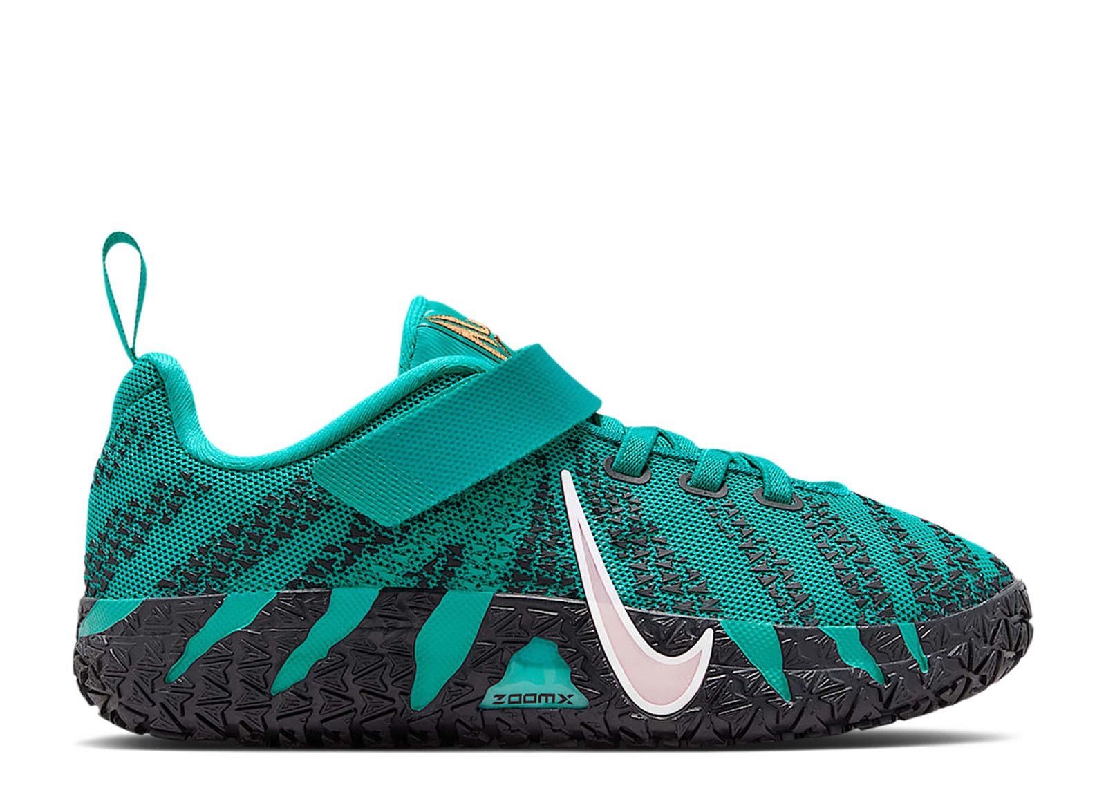 Nike Ja 3 PS 'Scratch 3.0'