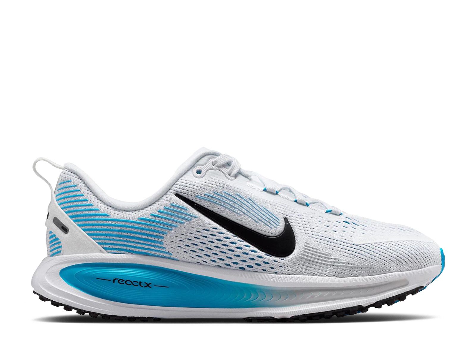 ナイキ ボメロ 18 NIKE Vomero 18 （GS）HQ2157-108 Nike Vomero 18 GS 'White/Black/Pure Platinum/Blue Hero' - Nike