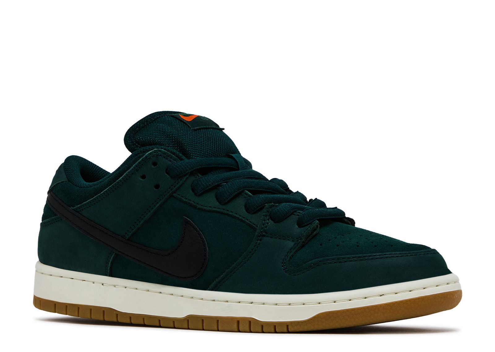 Nike Dunk Low Pro SB ‘Deep Fir’