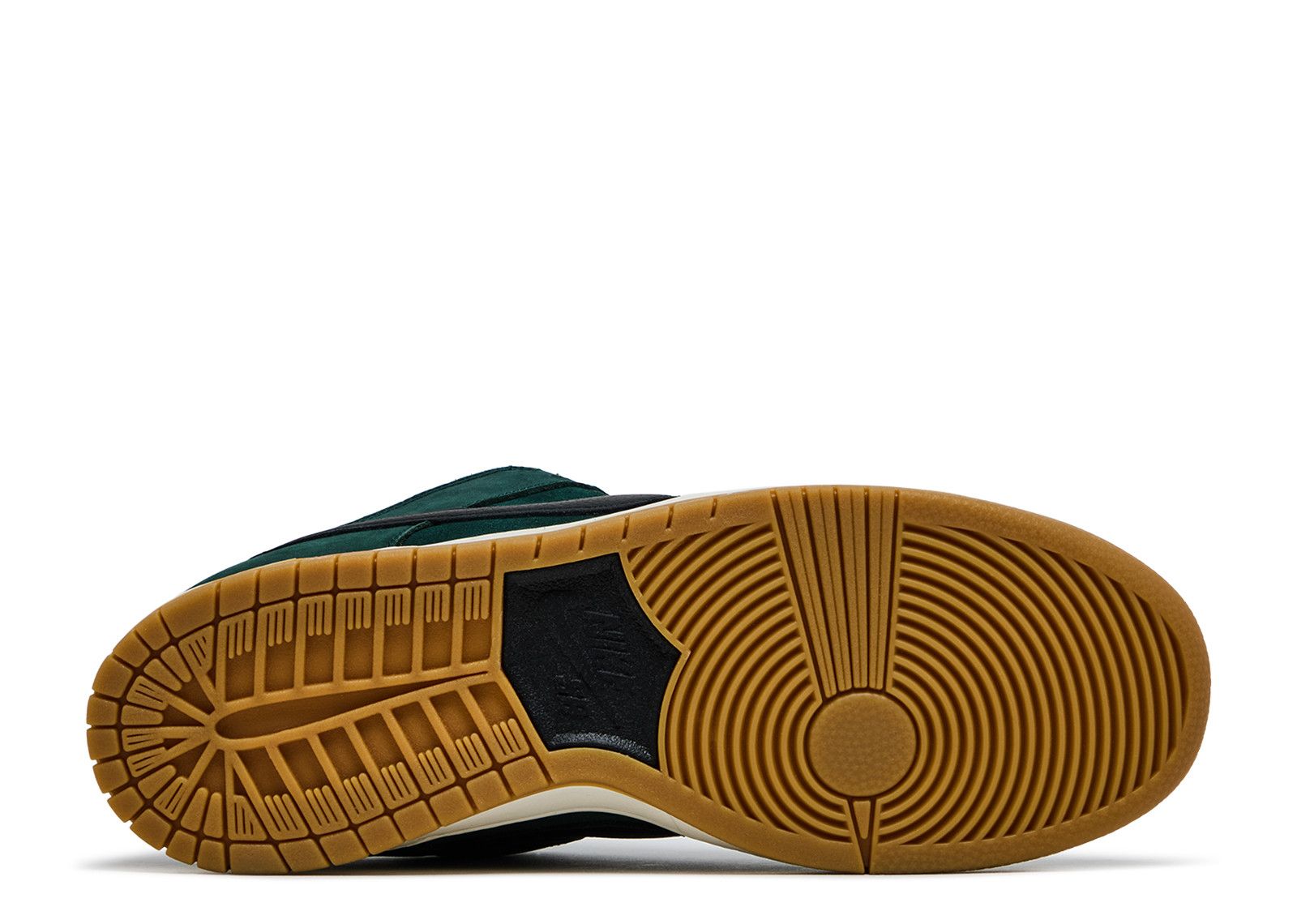 Nike Dunk Low Pro SB ‘Deep Fir’