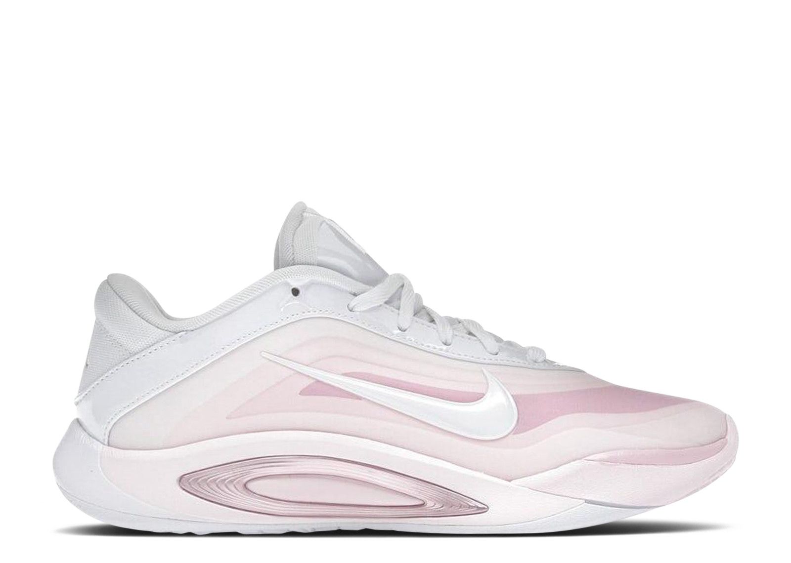 Wmns A'One '#1 Draft Pick' - Nike - FZ8606 101 - white/perfect