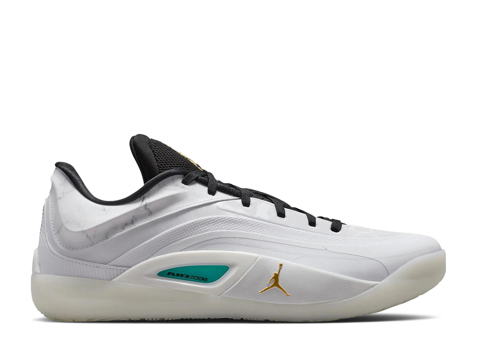 Jordan Zion 4 'Mud To Marble'