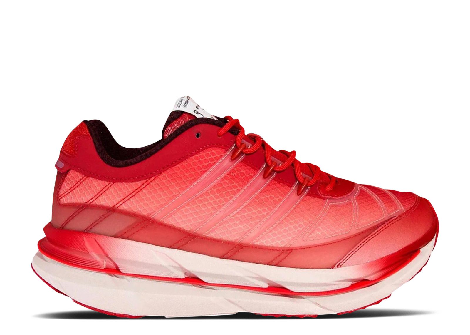 Adidas Sneaker Politics x Adistar HRMY 'Red Snapper'