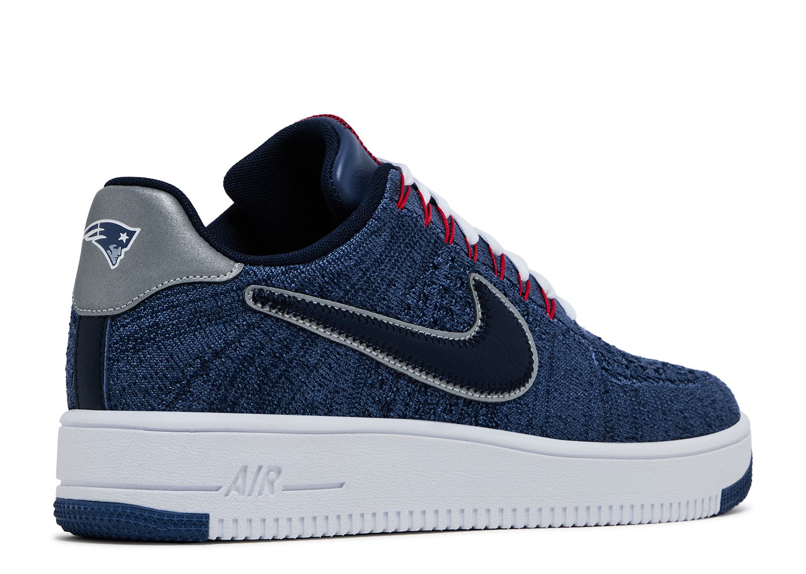 Nike Air Force 1 Ultra Flyknit Low ‘Patriots Robert Kraft’
