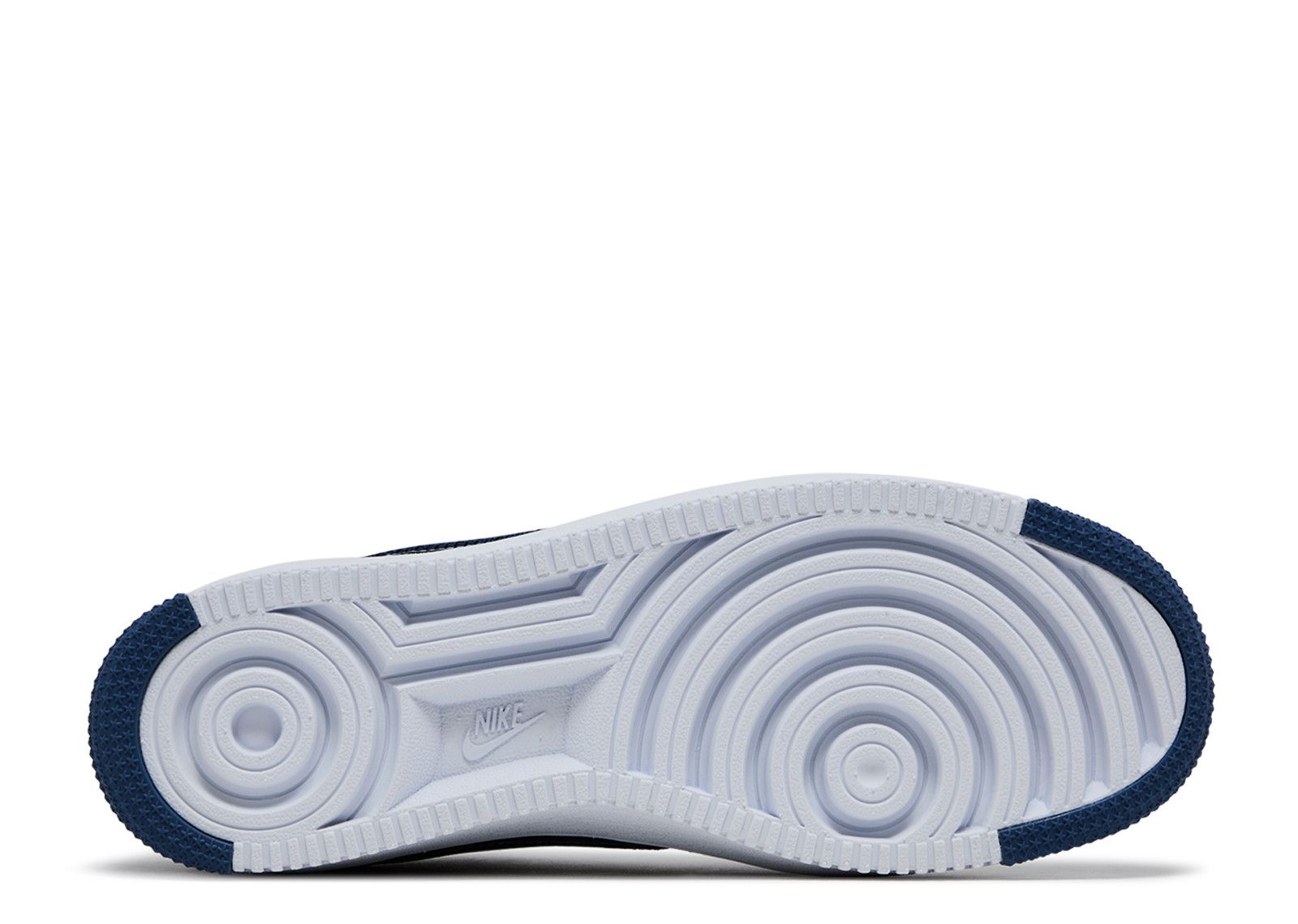 Nike Air Force 1 Ultra Flyknit Low ‘Patriots Robert Kraft’