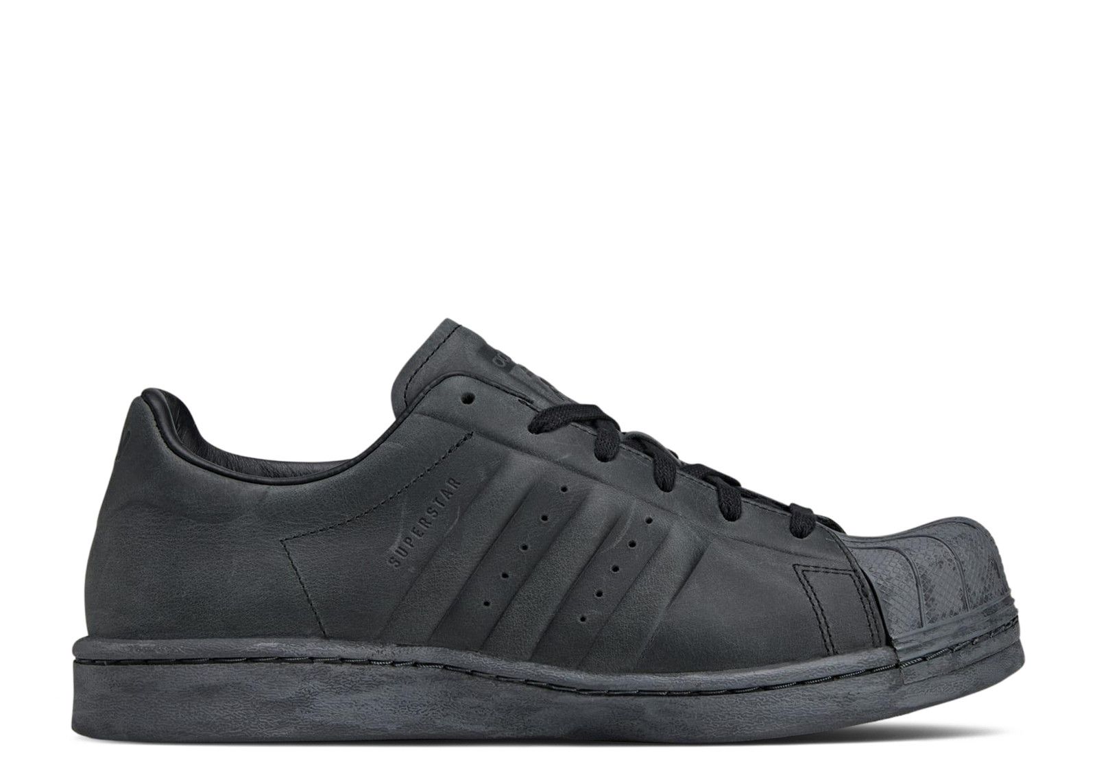 Adidas AVAVAV x Wmns Superstar 'Carbon Grey'
