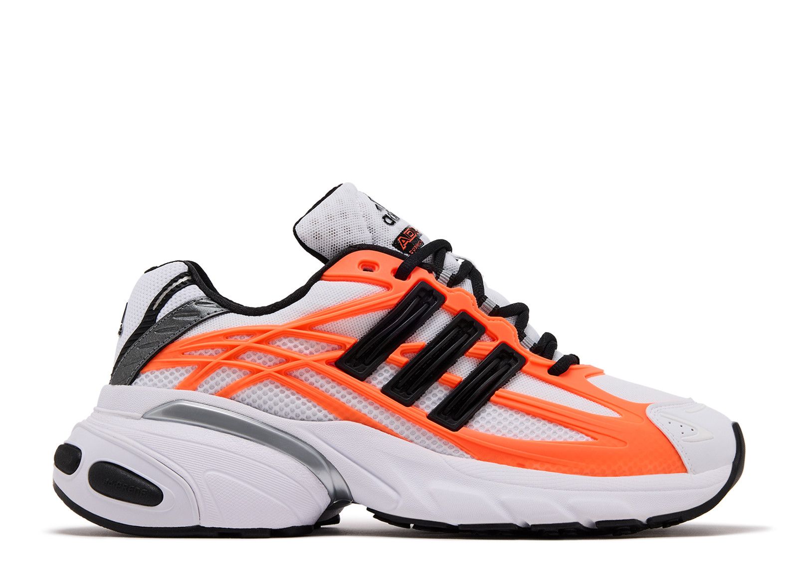 adidas gazelle silver green womens Adidas Defiant Speed 2 Women's Orange main image 1